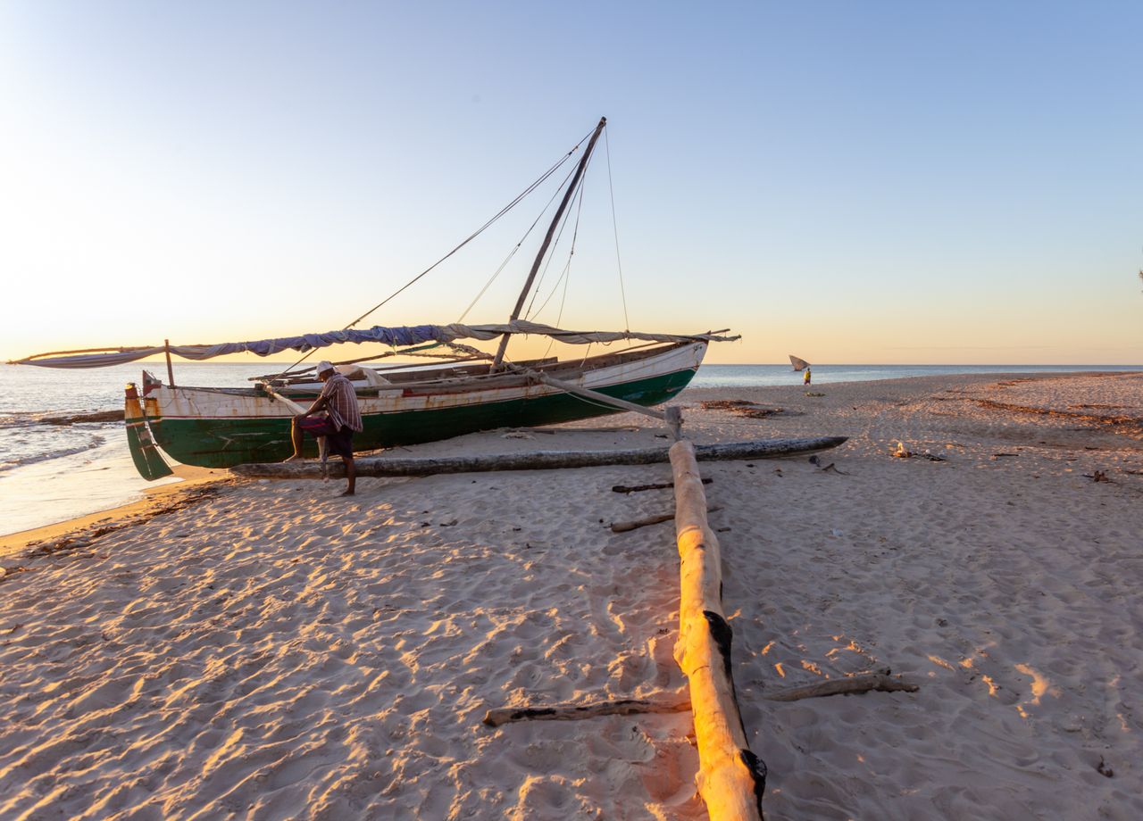 mozambique